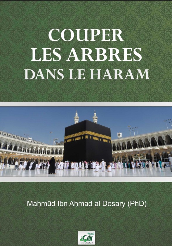 Couper Les Arbres Dans le Haram