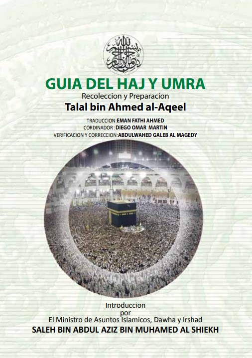 GUIA DEL HAJ Y UMRA