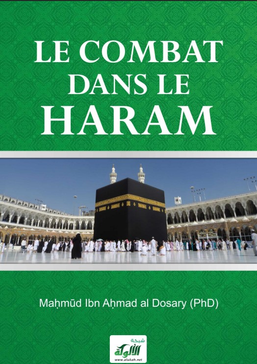 Le Combat Dans Le Haram