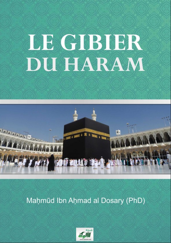 Le Gibier Du Haram