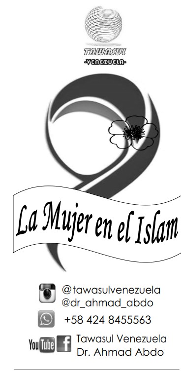 المرأة في الإسلام La mujer en el Islam (PDF)